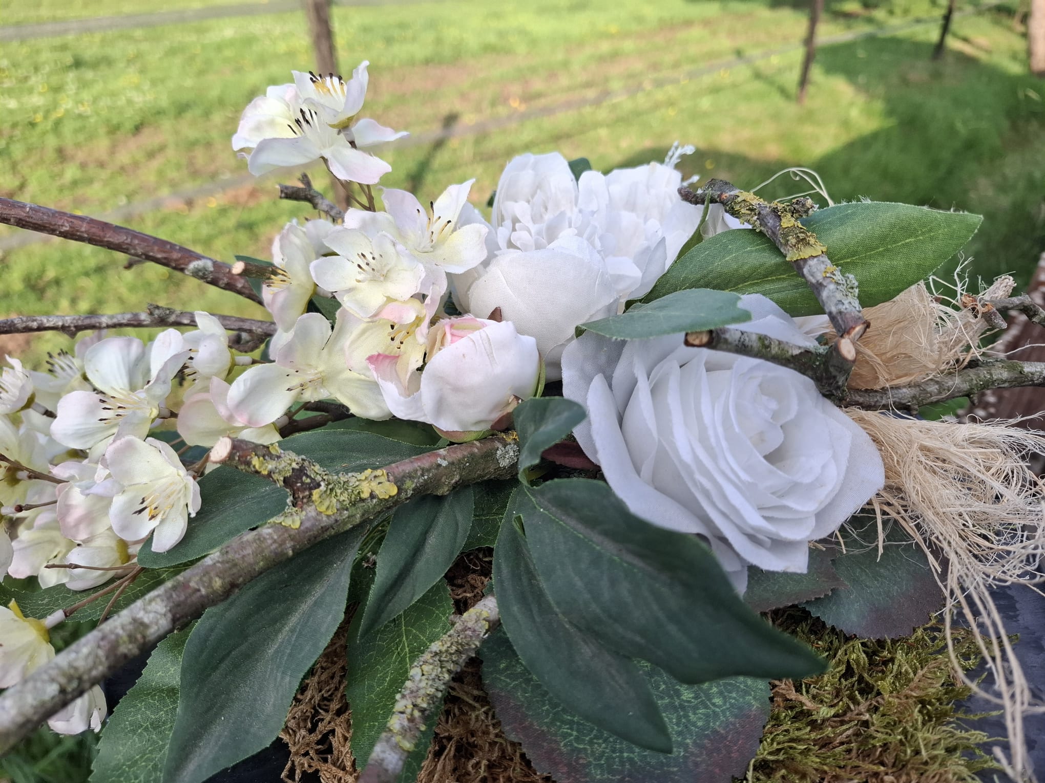 Boeket Lente