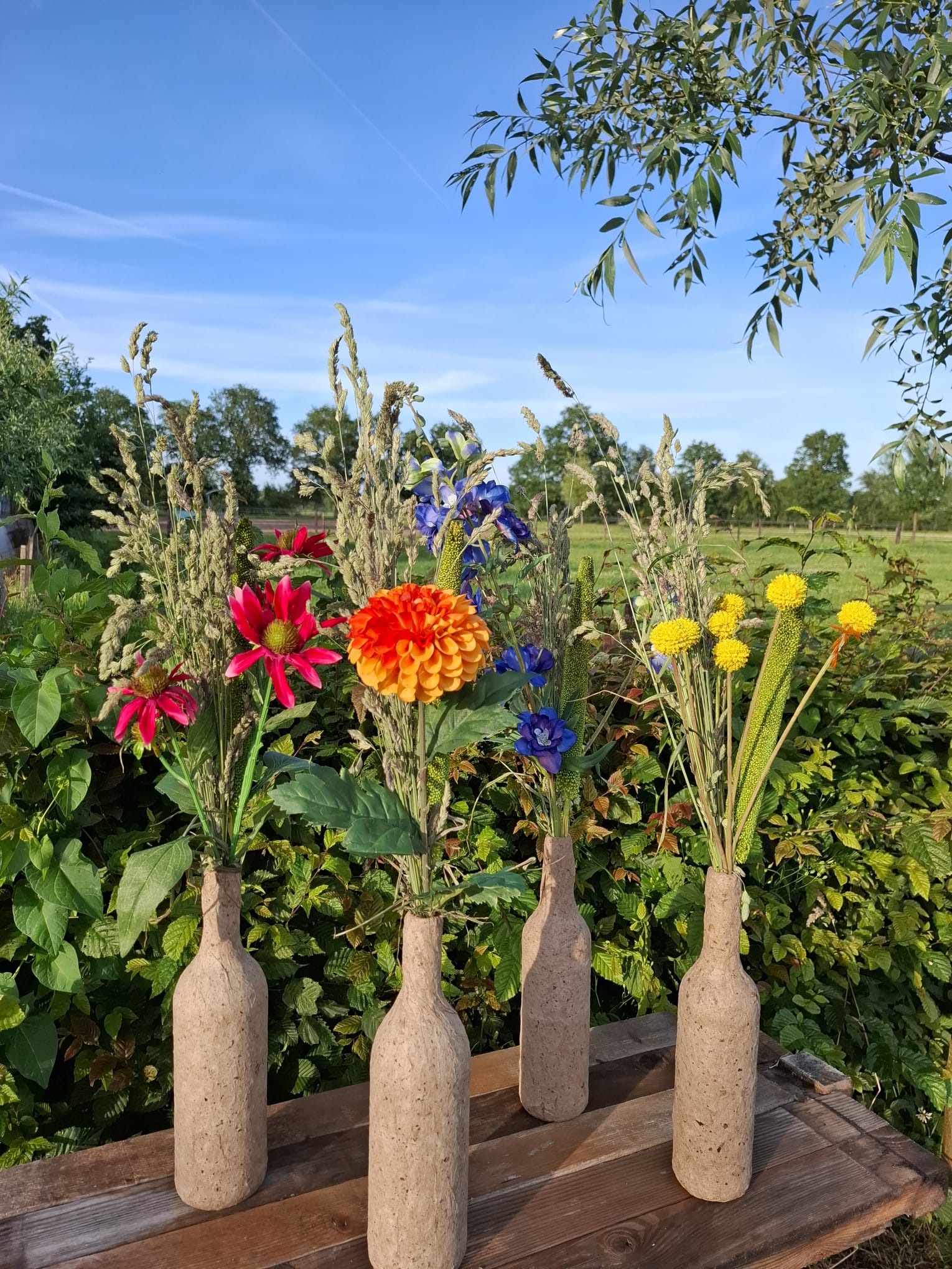 Bloemstuk